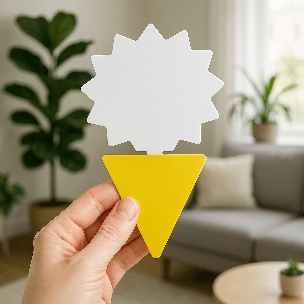 Outils et matériels d'entretien - Plant-O-Folles