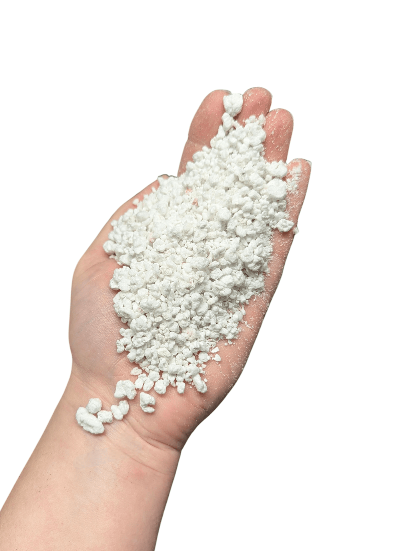 Perlite horticole premium – Drainage & aération racinaire - Plant - O - Folles