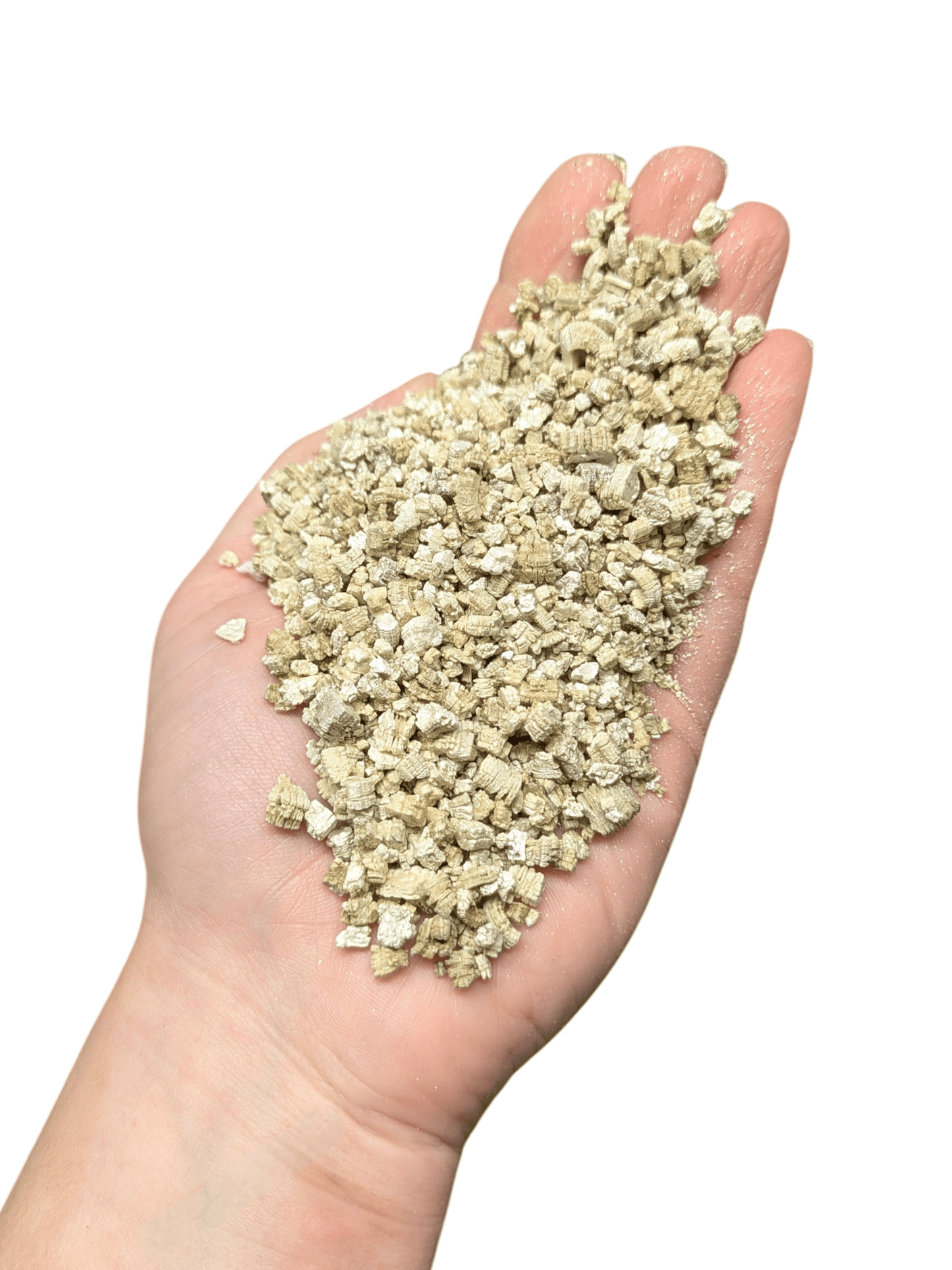 Vermiculite horticole premium – Rétention d’humidité & enracinement - Plant - O - Folles